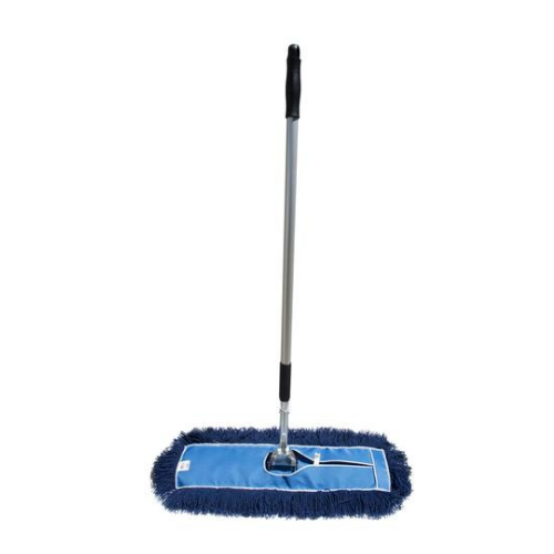 Cotton Dust Mop Floor Broom Kit - My Mop Shop